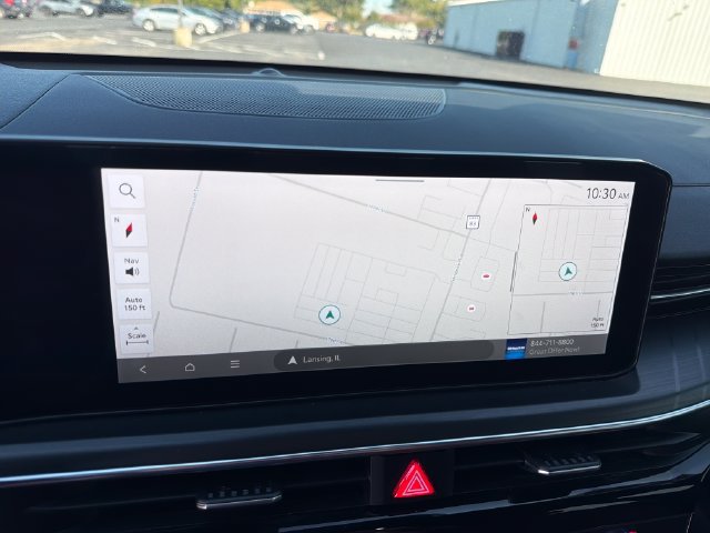 2026 Kia K5 GT-Line - Photo 22