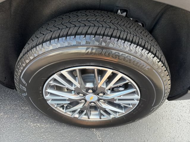2026 Chevrolet Traverse LT - Photo 26