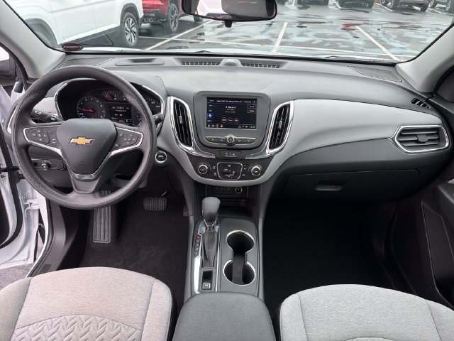 2024 Chevrolet Equinox LS - Photo 14