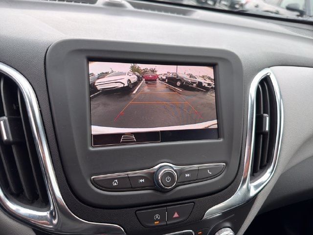 2024 Chevrolet Equinox LS - Photo 22