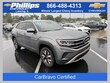  Volkswagen Atlas Cross Sport