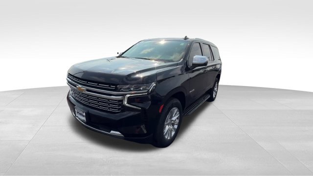 Used 2024 Chevrolet Tahoe Premier SUV