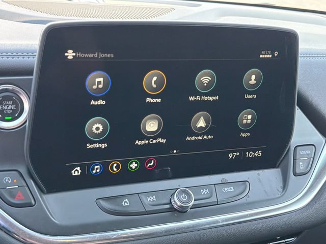 2024 Chevrolet Blazer 2LT - Photo 21