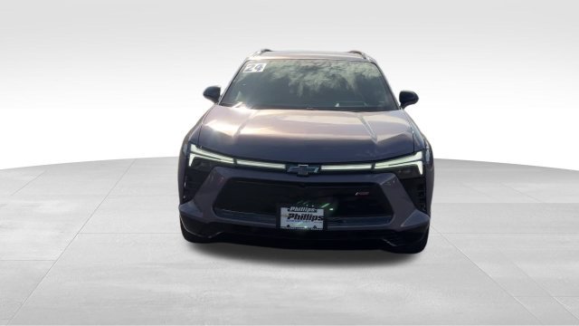 2024 Chevrolet Blazer EV RS - Photo 9