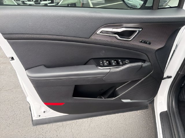 2024 Kia Sportage SX Prestige - Photo 11