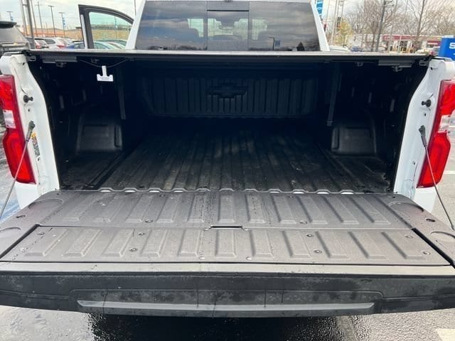 2026 Chevrolet Silverado 1500 ZR2 - Photo 36