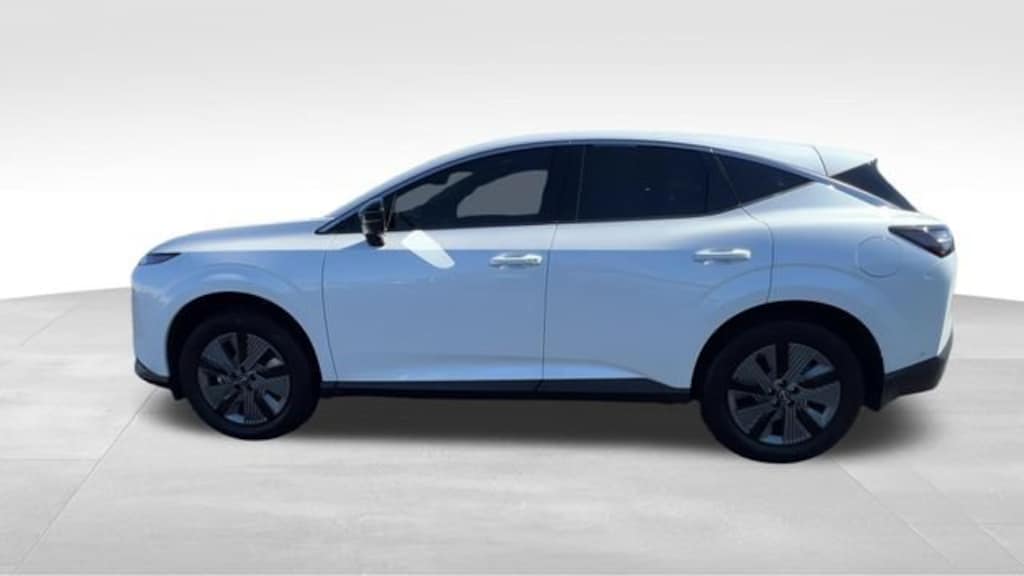 Used 2025 Nissan Murano SL SUV