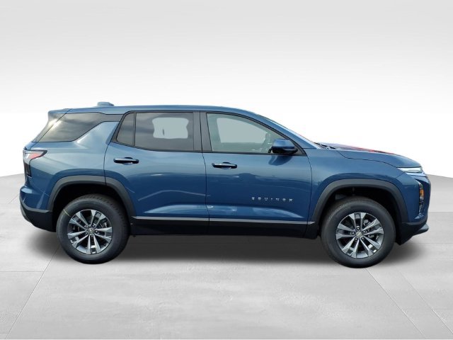 New 2027 Chevrolet Equinox LT SUV