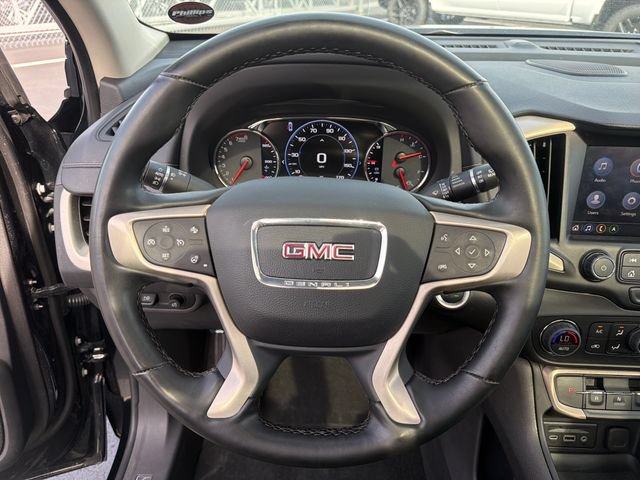 2023 GMC Terrain Denali - Photo 16