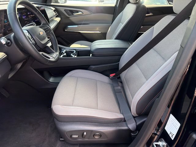 2026 Chevrolet Traverse LT - Photo 10