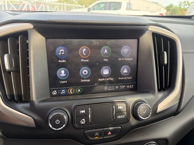 2023 GMC Terrain Denali - Photo 21