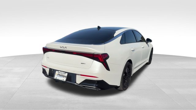 2026 Kia K5 GT-Line - Photo 7