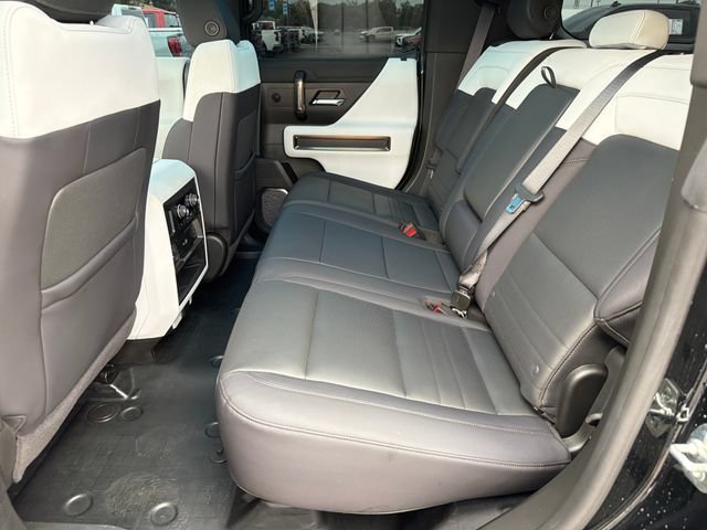2025 GMC HUMMER EV 2X - Photo 24