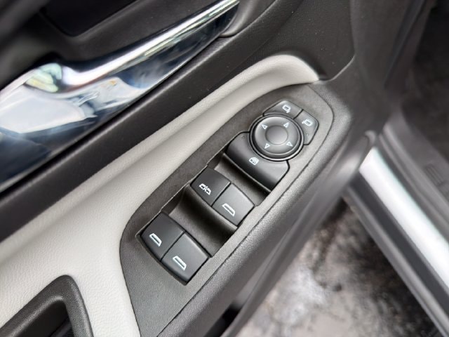 2024 Chevrolet Equinox LS - Photo 13
