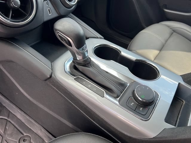 2024 Chevrolet Blazer 3LT - Photo 52