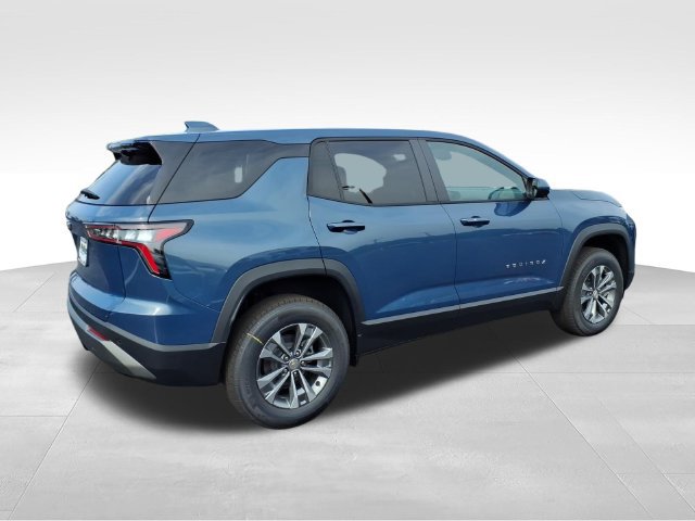 New 2027 Chevrolet Equinox LT SUV