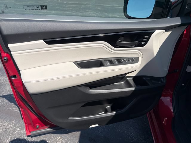 2025 Honda Odyssey Touring - Photo 11