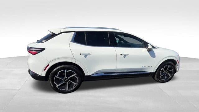 2024 Chevrolet Equinox EV LT - Photo 8