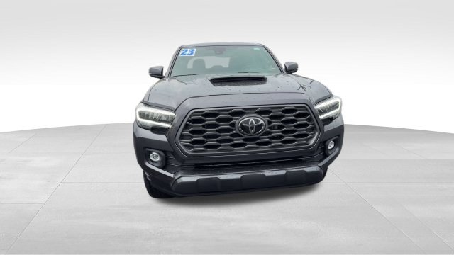 2023 Toyota Tacoma TRD Sport - Photo 9