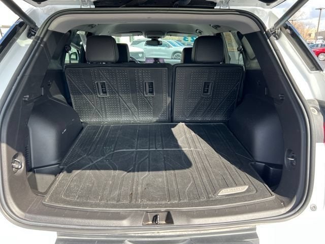 2024 Chevrolet Blazer 3LT - Photo 51