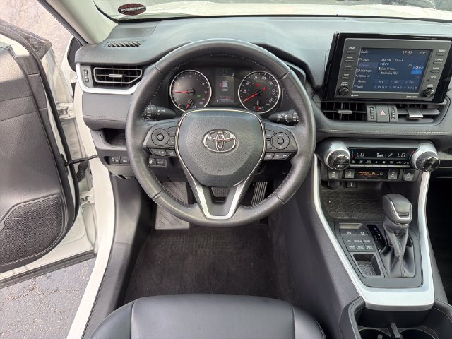 2022 Toyota RAV4 XLE Premium - Photo 15