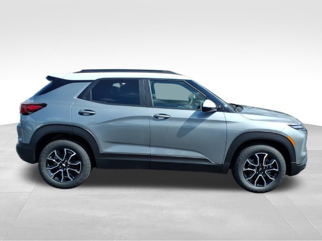 New 2026 Chevrolet Trailblazer Activ SUV
