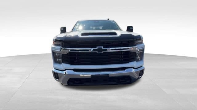 2024 Chevrolet Silverado 2500HD LT - Photo 9
