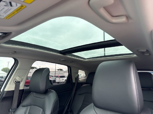2024 Kia Sportage SX Prestige - Photo 24