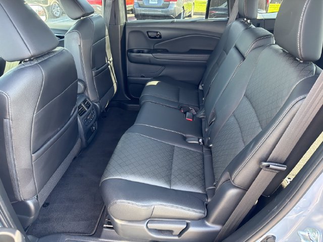 2023 Honda Passport Elite - Photo 26