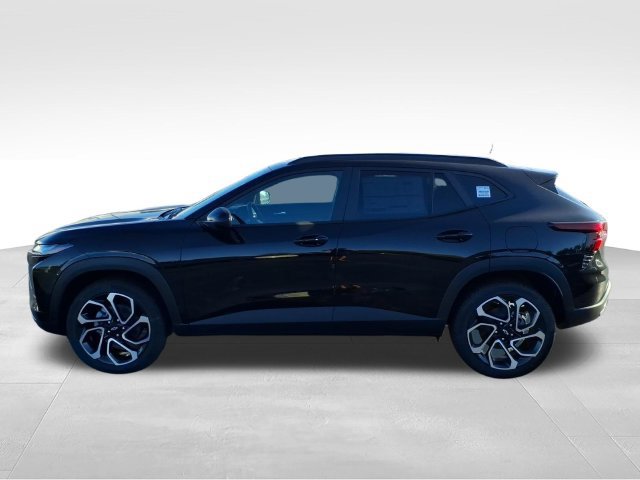 New 2026 Chevrolet Trax 2RS SUV