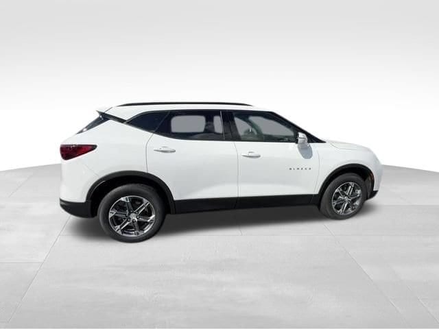 2024 Chevrolet Blazer 3LT - Photo 27