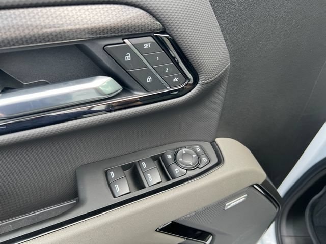 2026 Chevrolet Silverado 1500 ZR2 - Photo 23