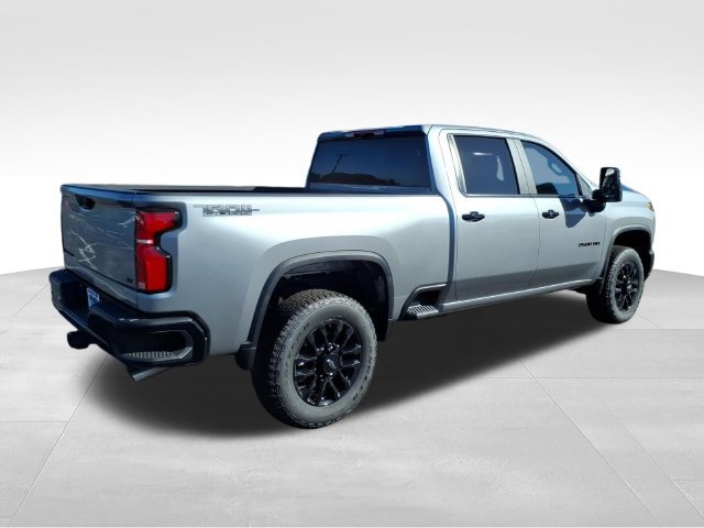 New 2026 Chevrolet Silverado 2500 HD LT Truck