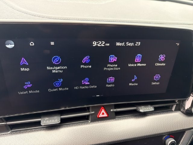 2024 Kia Sportage SX Prestige - Photo 20