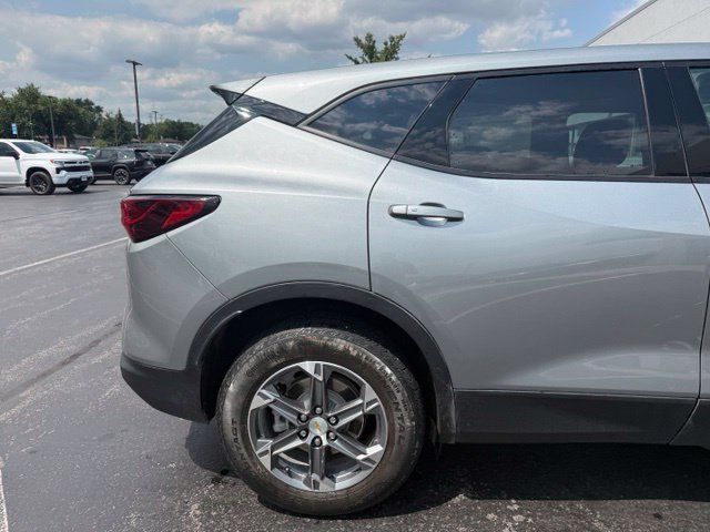 Used 2023 Chevrolet Blazer LT SUV