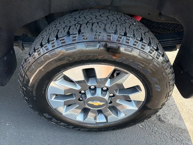 2024 Chevrolet Silverado 2500HD LT - Photo 26