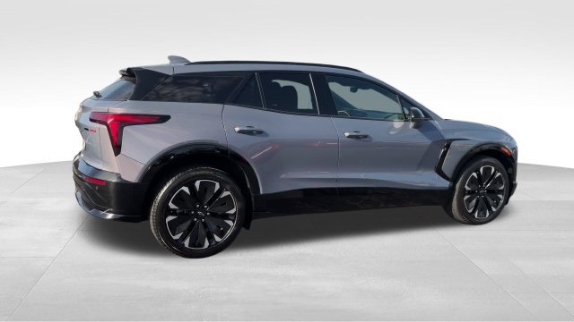 2024 Chevrolet Blazer EV RS - Photo 8