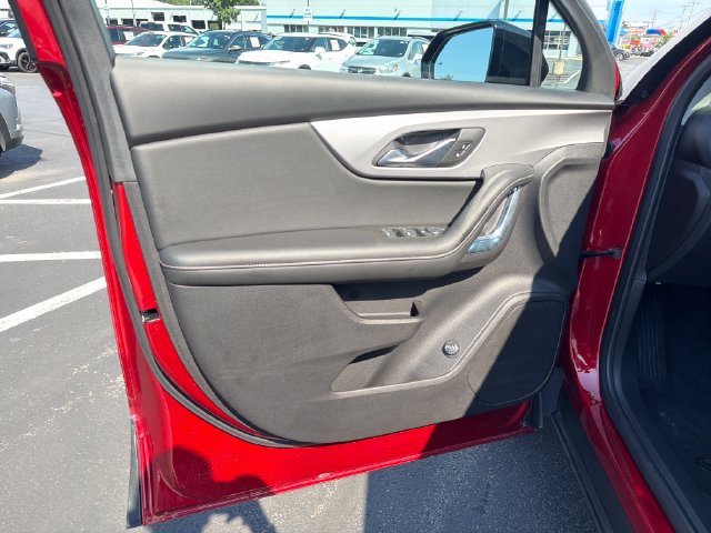 2024 Chevrolet Blazer 2LT - Photo 11