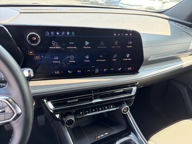 2026 Chevrolet Traverse LT - Photo 20