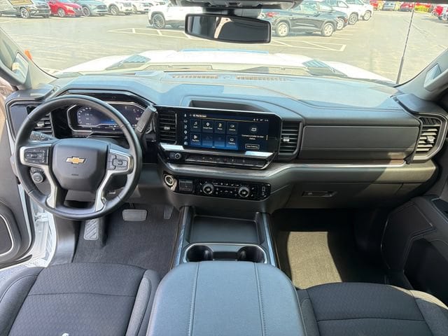 2024 Chevrolet Silverado 2500HD LT - Photo 14