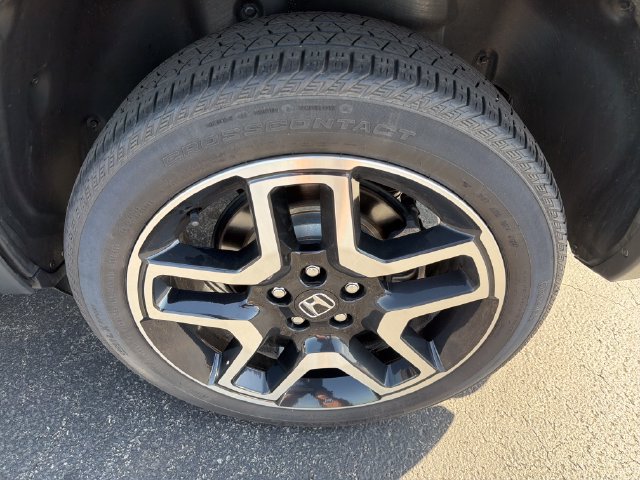2023 Honda Passport Elite - Photo 28