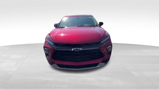 2024 Chevrolet Blazer 2LT - Photo 9