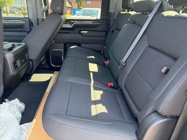 2024 Chevrolet Silverado 2500HD LT - Photo 24