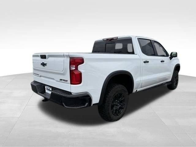 2026 Chevrolet Silverado 1500 ZR2 - Photo 20