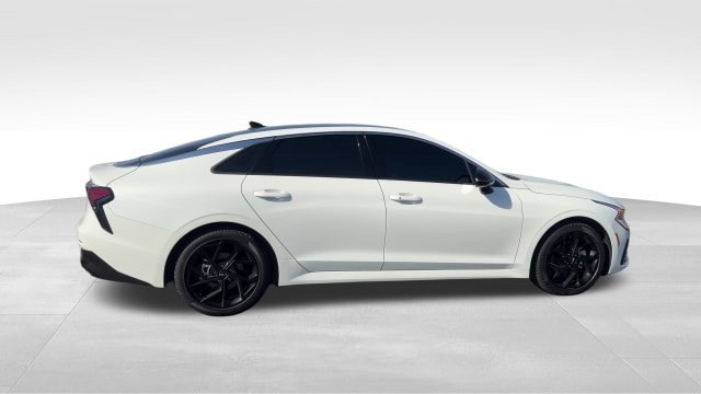 2026 Kia K5 GT-Line - Photo 8