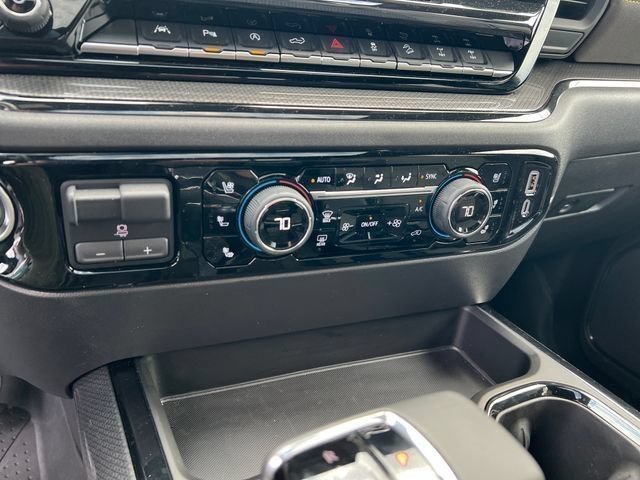 2026 Chevrolet Silverado 1500 ZR2 - Photo 30