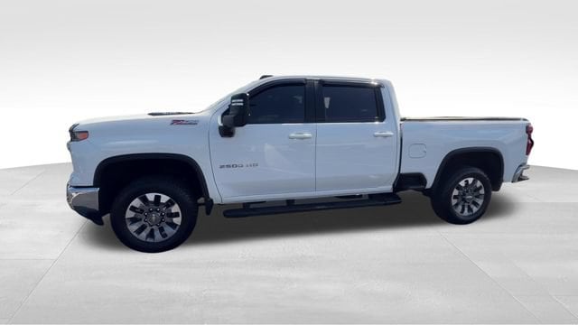2024 Chevrolet Silverado 2500HD LT - Photo 3