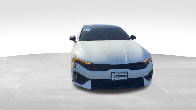 2026 Kia K5 GT-Line - Photo 9