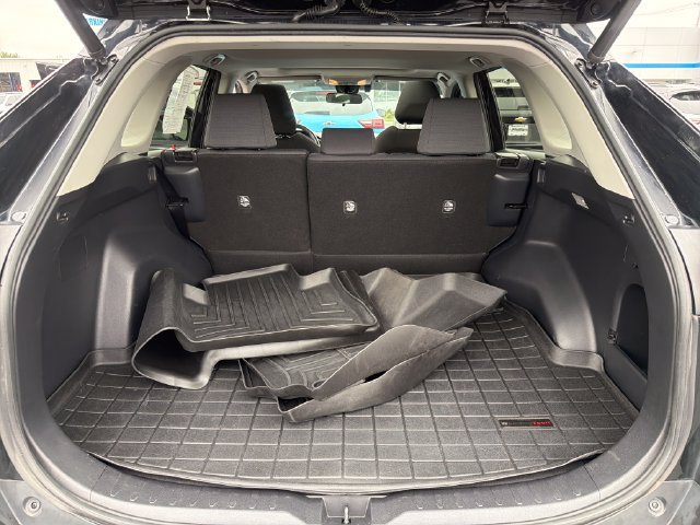 2019 Toyota RAV4 XLE - Photo 26
