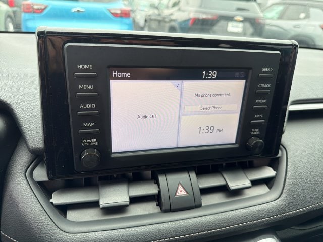 2019 Toyota RAV4 XLE - Photo 21